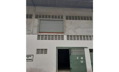 ALQUILER DE DEPOSITO, RIO ABAJO SUPER PRECIO