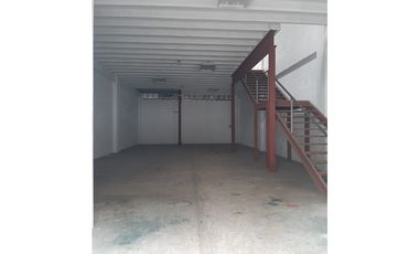 ALQUILER DE DEPOSITO, RIO ABAJO SUPER PRECIO
