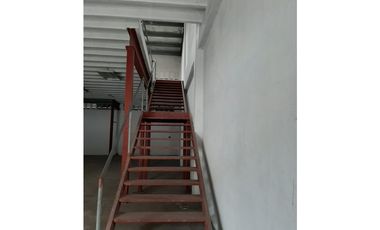 ALQUILER DE DEPOSITO, RIO ABAJO SUPER PRECIO
