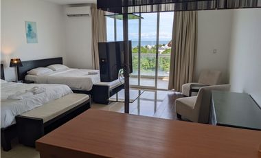 Venta: 1 recámara en Town Center, Playa Blanca Resort