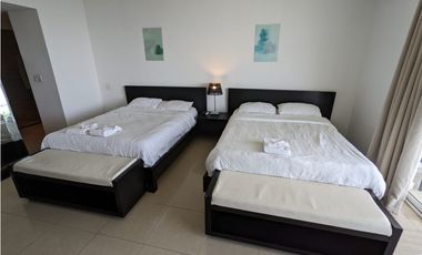 Venta: 1 recámara en Town Center, Playa Blanca Resort