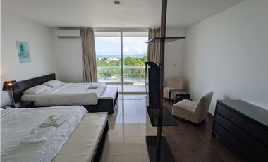 Venta: 1 recámara en Town Center, Playa Blanca Resort