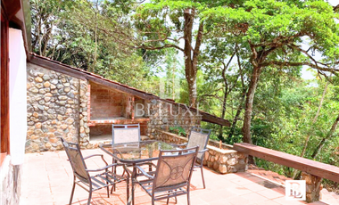 VENTA TERRENO CON CASA CAMPESTRE EN ALTOS DE CERRO AZUL (6)