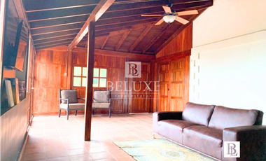 VENTA TERRENO CON CASA CAMPESTRE EN ALTOS DE CERRO AZUL (6)
