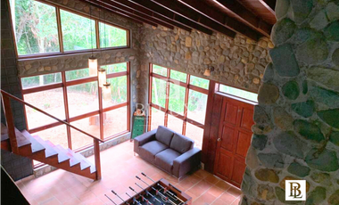 VENTA TERRENO CON CASA CAMPESTRE EN ALTOS DE CERRO AZUL (6)