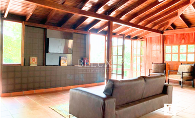 VENTA TERRENO CON CASA CAMPESTRE EN ALTOS DE CERRO AZUL (6)