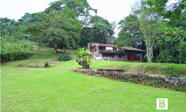 VENTA TERRENO CON CASA CAMPESTRE EN ALTOS DE CERRO AZUL (6)