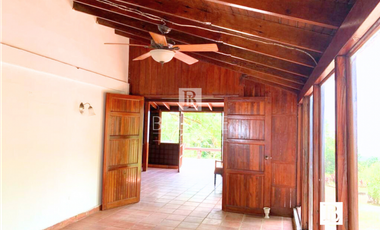 VENTA TERRENO CON CASA CAMPESTRE EN ALTOS DE CERRO AZUL (6)