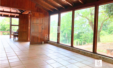 VENTA TERRENO CON CASA CAMPESTRE EN ALTOS DE CERRO AZUL (6)