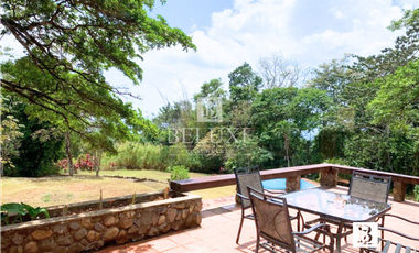 VENTA TERRENO CON CASA CAMPESTRE EN ALTOS DE CERRO AZUL (6)
