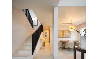 CASAS EN SANTA MARIA DESDE  315MTS , PH THE WOODOS