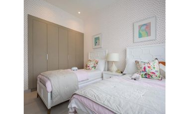CASAS EN SANTA MARIA DESDE  315MTS , PH THE WOODOS
