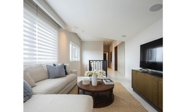 CASAS EN SANTA MARIA DESDE  315MTS , PH THE WOODOS