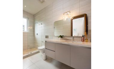 CASAS EN SANTA MARIA DESDE  315MTS , PH THE WOODOS