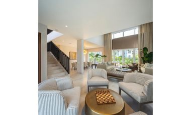 CASAS EN SANTA MARIA DESDE  315MTS , PH THE WOODOS