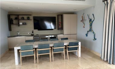 VENTA PENT HOUSE BUENAVENTURA