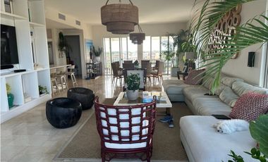 VENTA PENT HOUSE BUENAVENTURA
