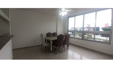 SE VENDE APARTAMENTO EN JUAN DIAZ