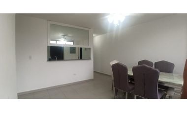 SE VENDE APARTAMENTO EN JUAN DIAZ