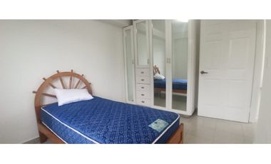 SE VENDE APARTAMENTO EN JUAN DIAZ