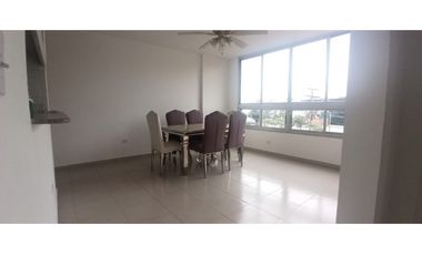 SE VENDE APARTAMENTO EN JUAN DIAZ