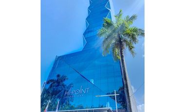 PH HI POINT en Obarrio - JAC