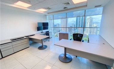 PH HI POINT en Obarrio - JAC