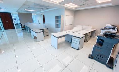 PH HI POINT en Obarrio - JAC