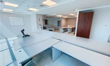 PH HI POINT en Obarrio - JAC