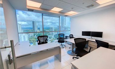 PH HI POINT en Obarrio - JAC