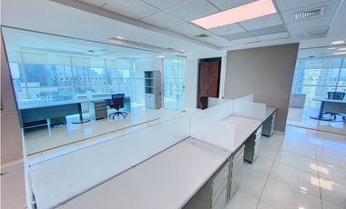 PH HI POINT en Obarrio - JAC