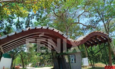 Venta de terrenos en Fraccionamiento Residencial en Coatepec