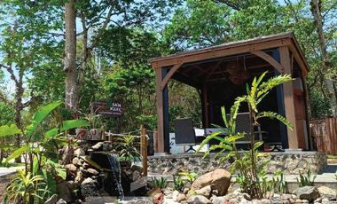 Venta de terrenos en Fraccionamiento Residencial en Coatepec