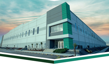 Nave Industrial en Renta en Ramos Arizpe en Coahuila