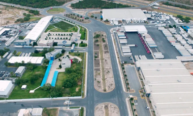 Nave Industrial en Renta en Ramos Arizpe en Coahuila