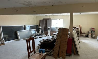 Renta Local Comercial Cerca del Malecon