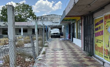 Renta Local Comercial Cerca del Malecon