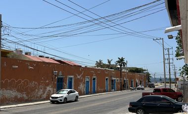 Renta Local Comercial Cerca del Malecon