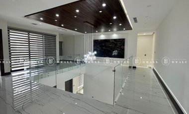 RESIDENCIA  EN VENTA EN LOMAS DE SAN CHARBEL