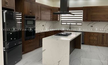 RESIDENCIA  EN VENTA EN LOMAS DE SAN CHARBEL