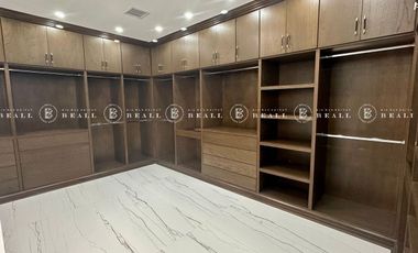 RESIDENCIA  EN VENTA EN LOMAS DE SAN CHARBEL