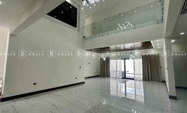RESIDENCIA  EN VENTA EN LOMAS DE SAN CHARBEL