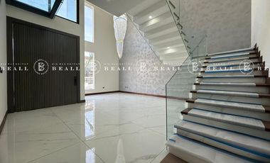 RESIDENCIA  EN VENTA EN LOMAS DE SAN CHARBEL