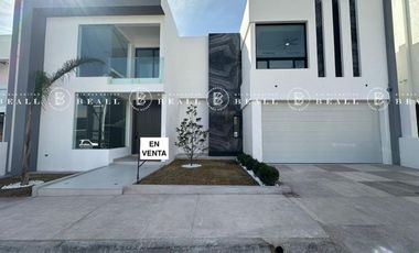 RESIDENCIA  EN VENTA EN LOMAS DE SAN CHARBEL