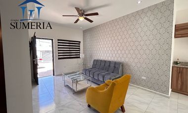 Departamentos LEGATUM