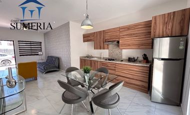 Departamentos LEGATUM