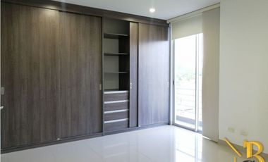 VENTA DE APARTAMENTO PISO QUINTO EN EDIFICIO TORRE 28. YOPAL
