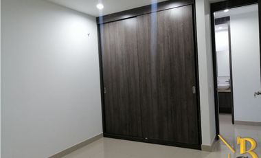 VENTA DE APARTAMENTO PISO QUINTO EN EDIFICIO TORRE 28. YOPAL