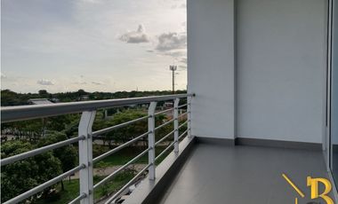 VENTA DE APARTAMENTO PISO QUINTO EN EDIFICIO TORRE 28. YOPAL