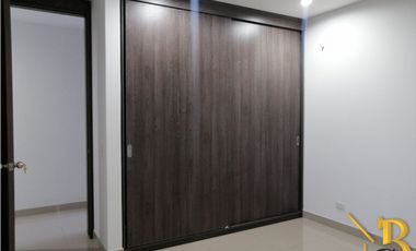 VENTA DE APARTAMENTO PISO QUINTO EN EDIFICIO TORRE 28. YOPAL